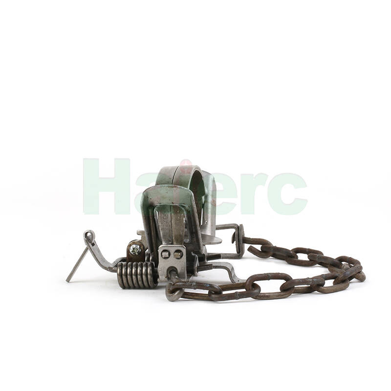 Haierc Easy Spring Leg Trap...
