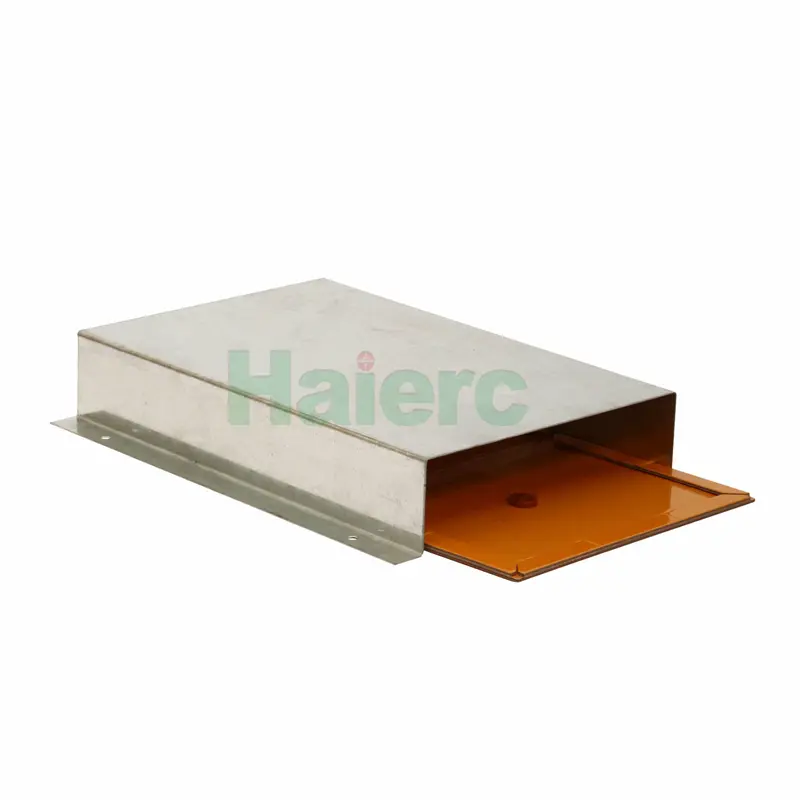Dust Cover (2)