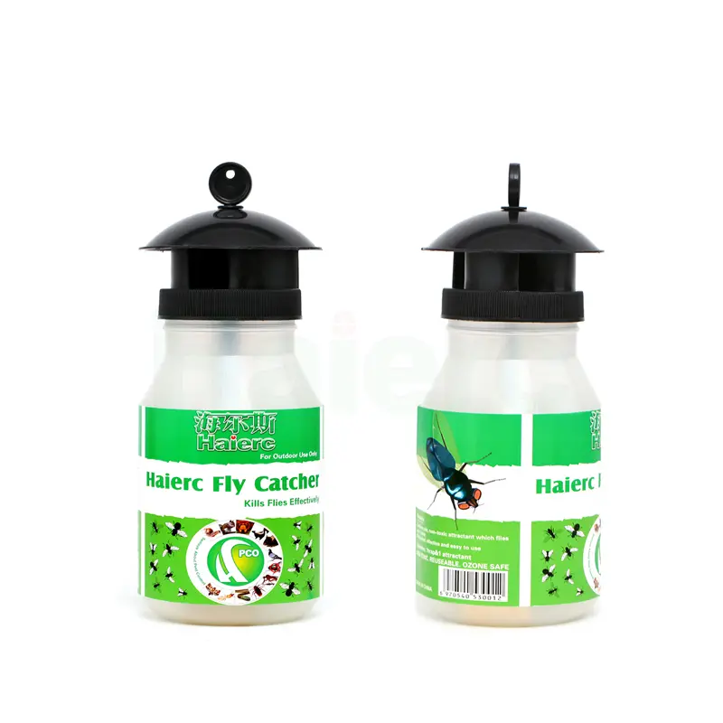 Haierc Fruit Fly Trap Bottl...