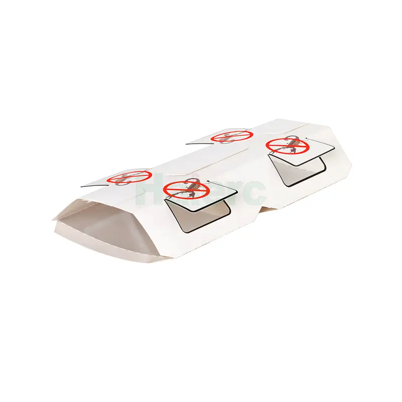 Haierc Insect Glue Trap Sco...