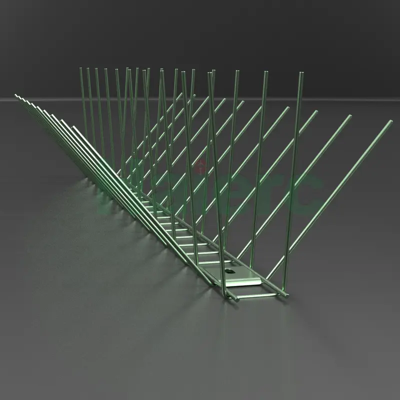 Haierc Anti Bird Spikes Bird Control ...