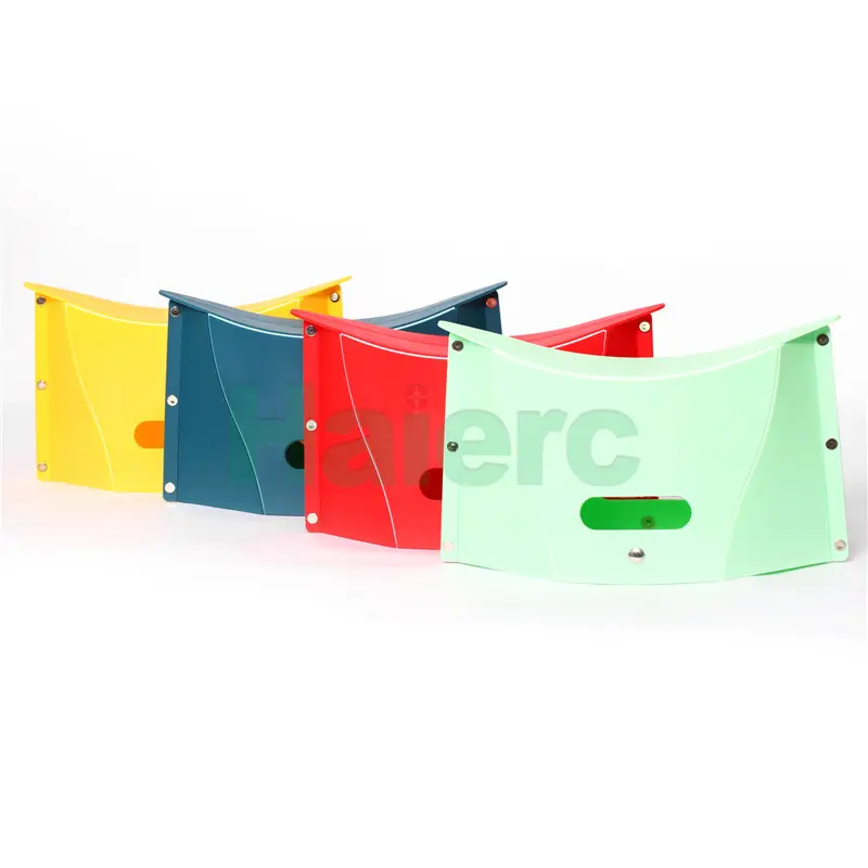 Haierc Hot Sell Plastic Fol...