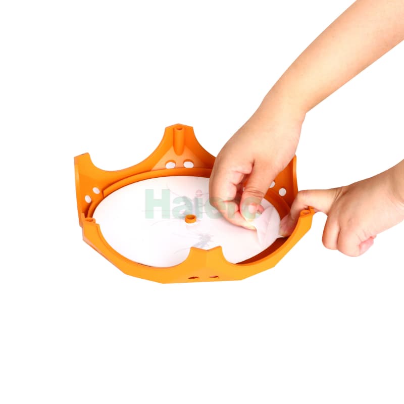 Flea lamp HC4615 (2)