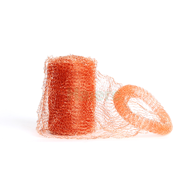 4inch20ft Rodent Copper Mes...