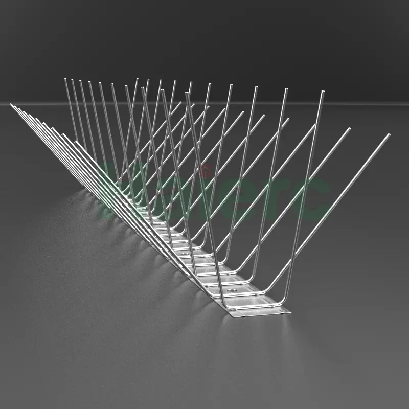 Haierc Anti Bird Spikes Bird Control ...