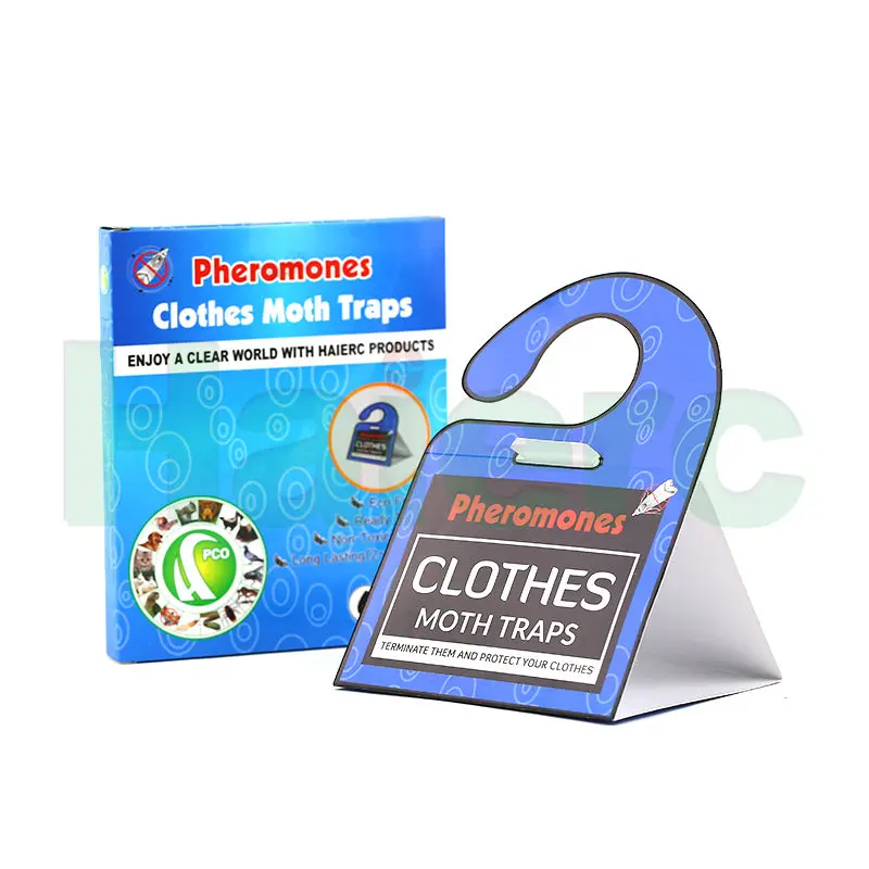 Haierc pheromones clothes m...