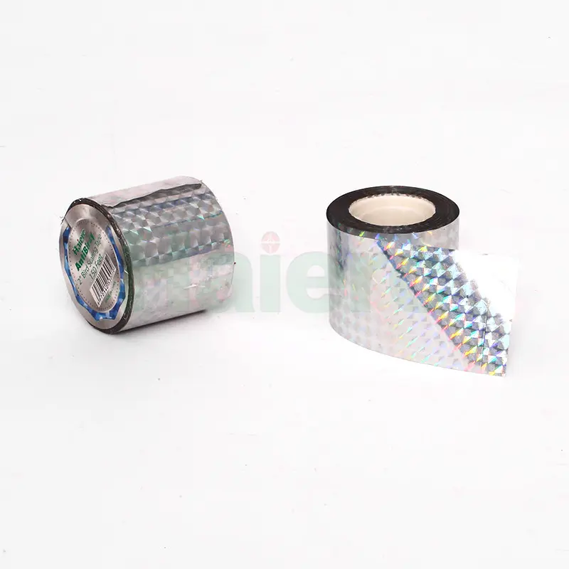 Haierc Outdoor Bird Scare Tape Reflective Bird Deterrent HC1618