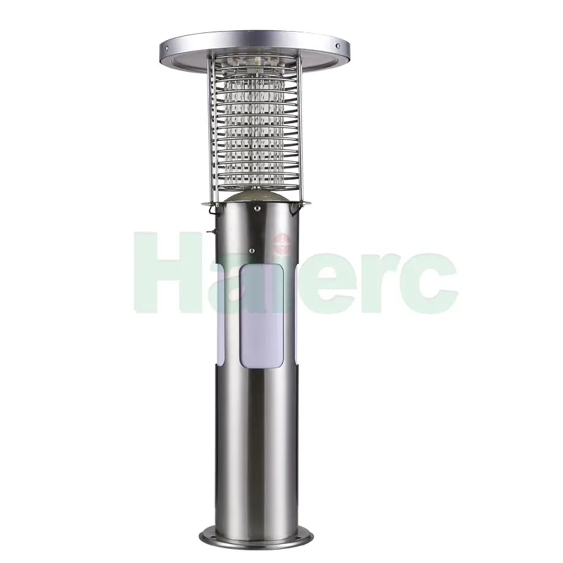 Haierc Eco friendy Solar Mosquito Cat...