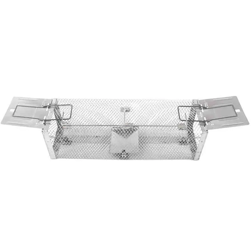 Haierc Double Door Mouse/Ra...