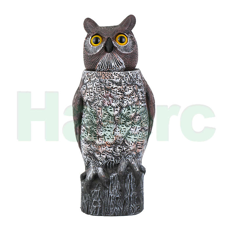 Owl Bird Control (1)