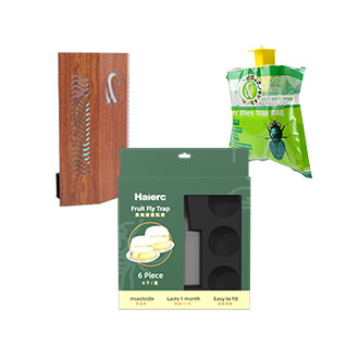 Fly Insect Pest Control2