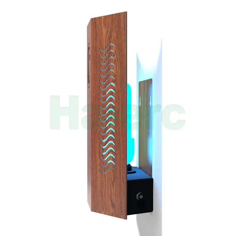 Haierc insect trap fly kill...