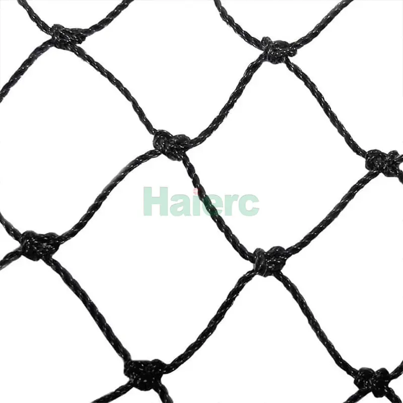 Haierc Bird Netting for Garden Bird Proof Mesh Netting for Garden Protection HC1301N20