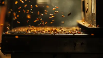 Emerging Trends in 2025 for Cockroach Glue Traps Compared to Traditional Methods