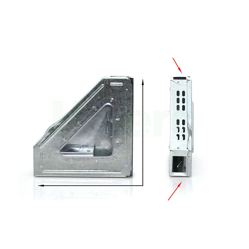Haierc Easy To Use Humane L...