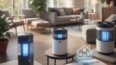 How to Choose the Best Mosquito Trap for Your Home?