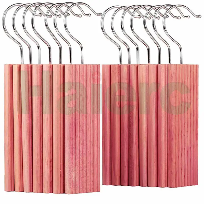 Haierc Cedar Blocks for Clo...