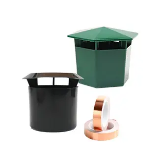 Snail & Slug Pest Control2