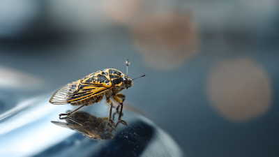 Top Strategies for Sourcing Effective Auto Insect Spray Solutions