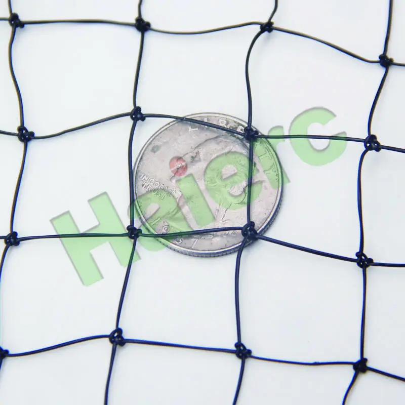 Haierc Heavy Duty Bird Netting for Garden Netting HC1303