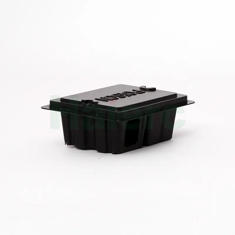 Haierc Mice Bait Station Bait Box Pes...
