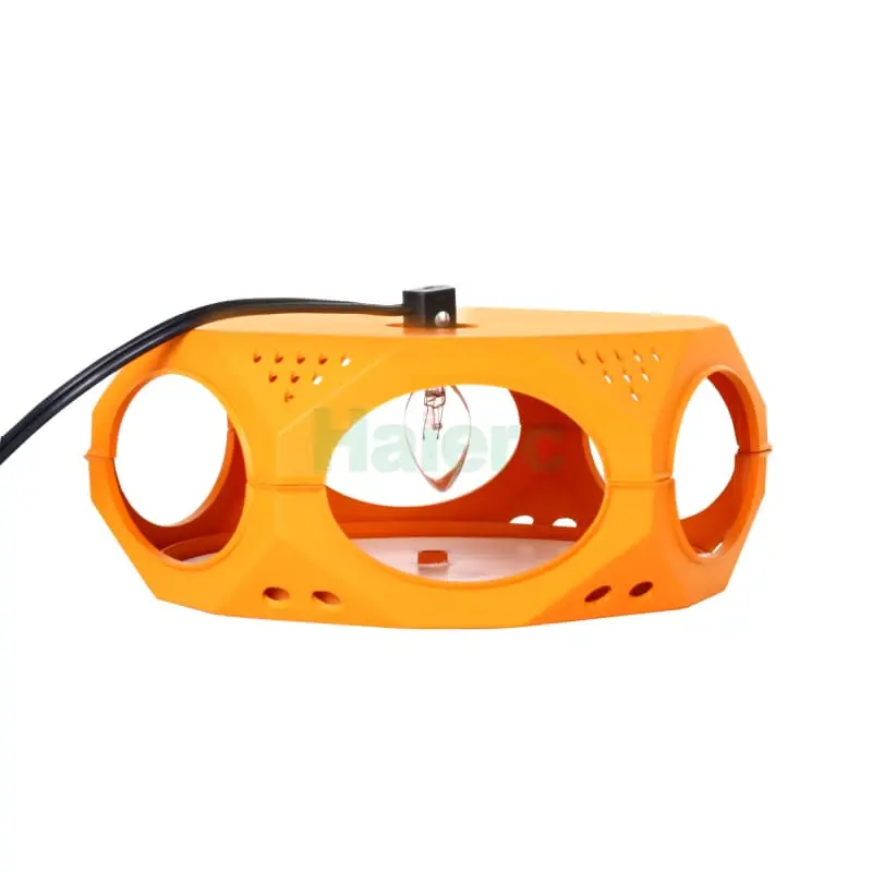 Flea lamp HC4615 (3)