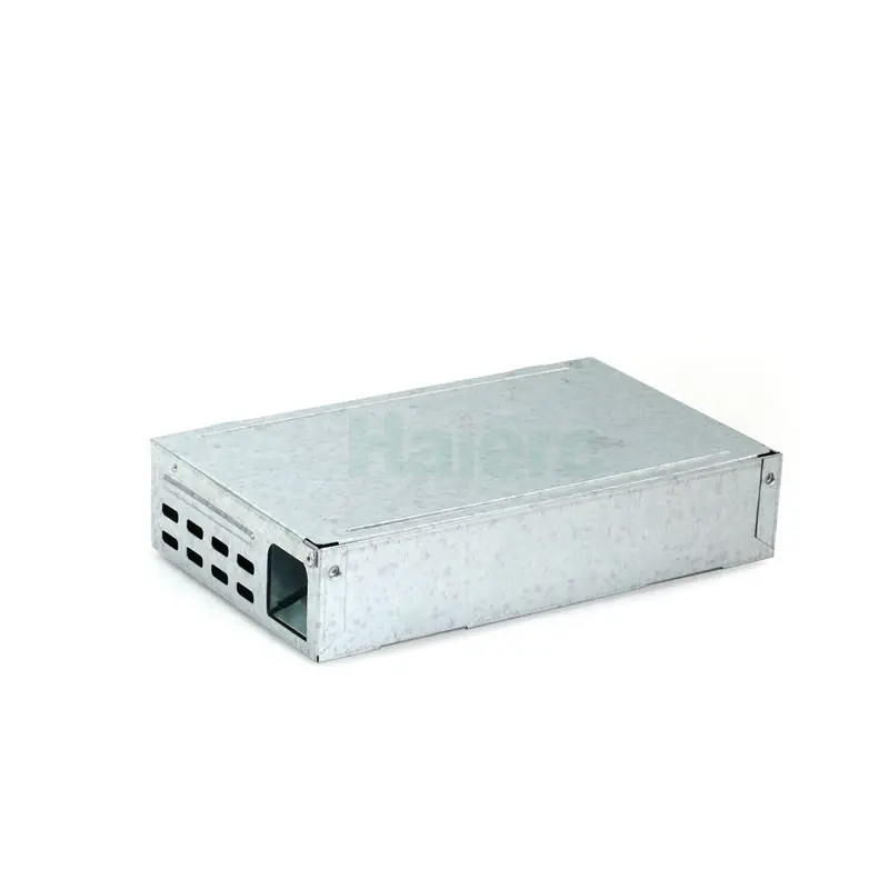 Haierc Bait Station Box Mul...