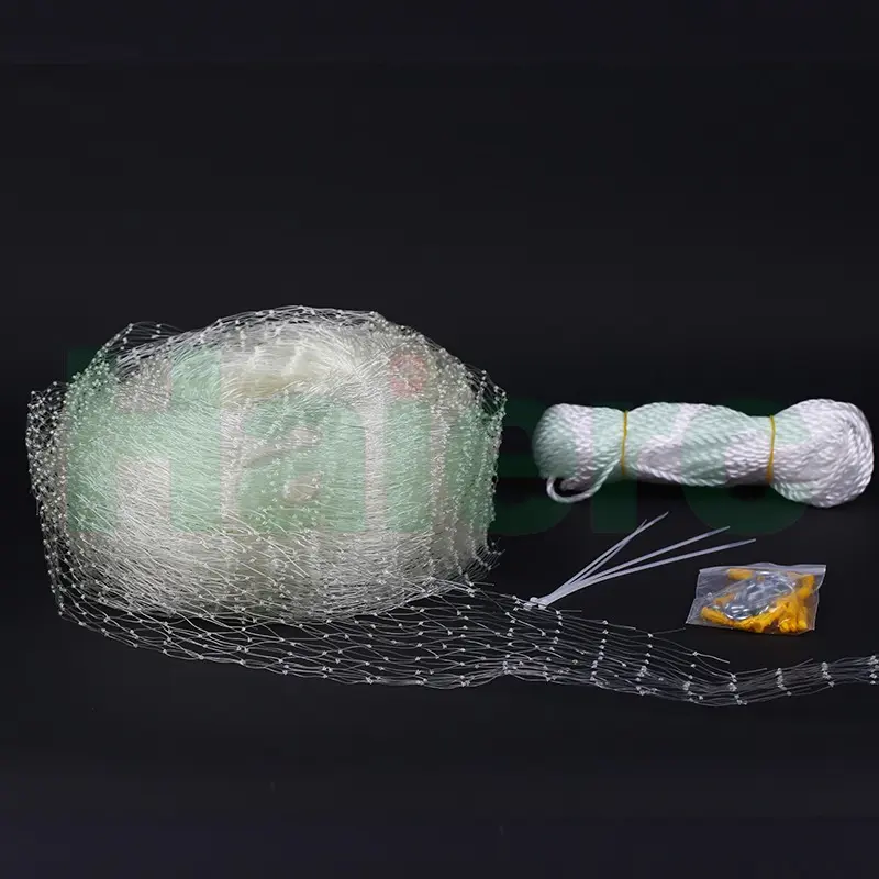 Haierc Transparent Protecti...