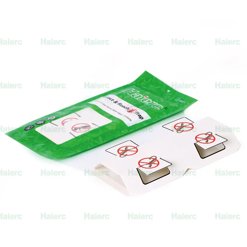 Haierc Eco friendly Pest Co...